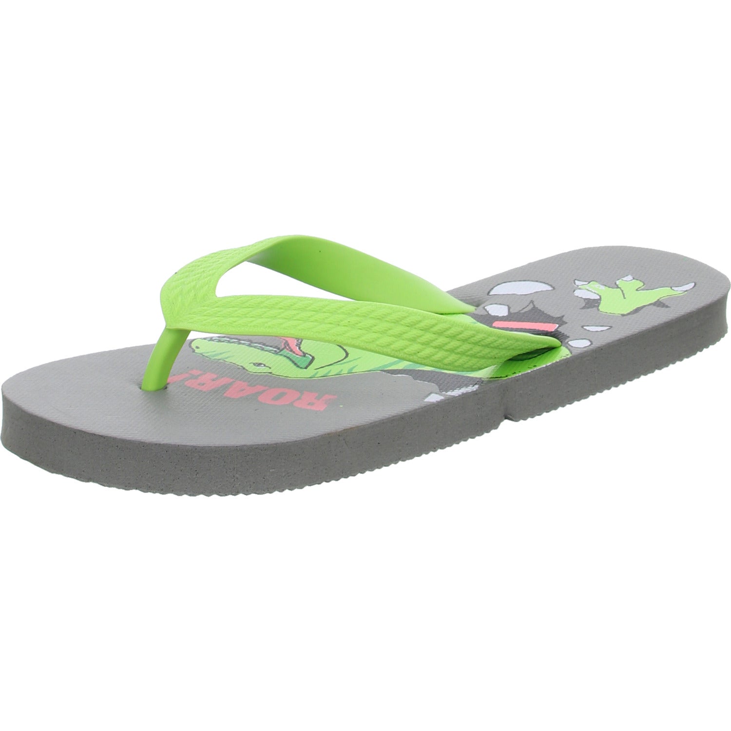 Sneakers Badelatsche