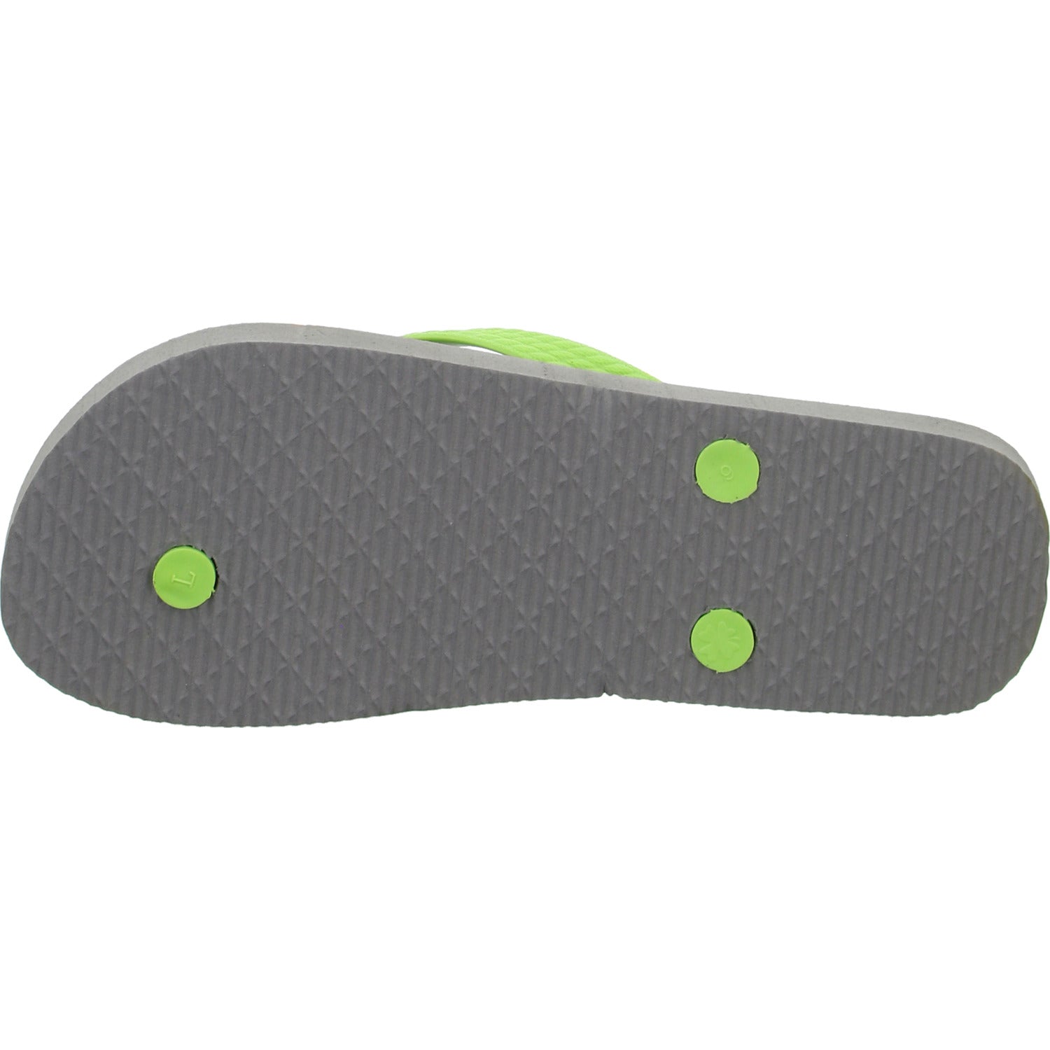 Sneakers Badelatsche