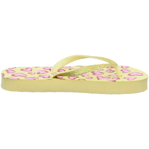Sneakers Badelatsche