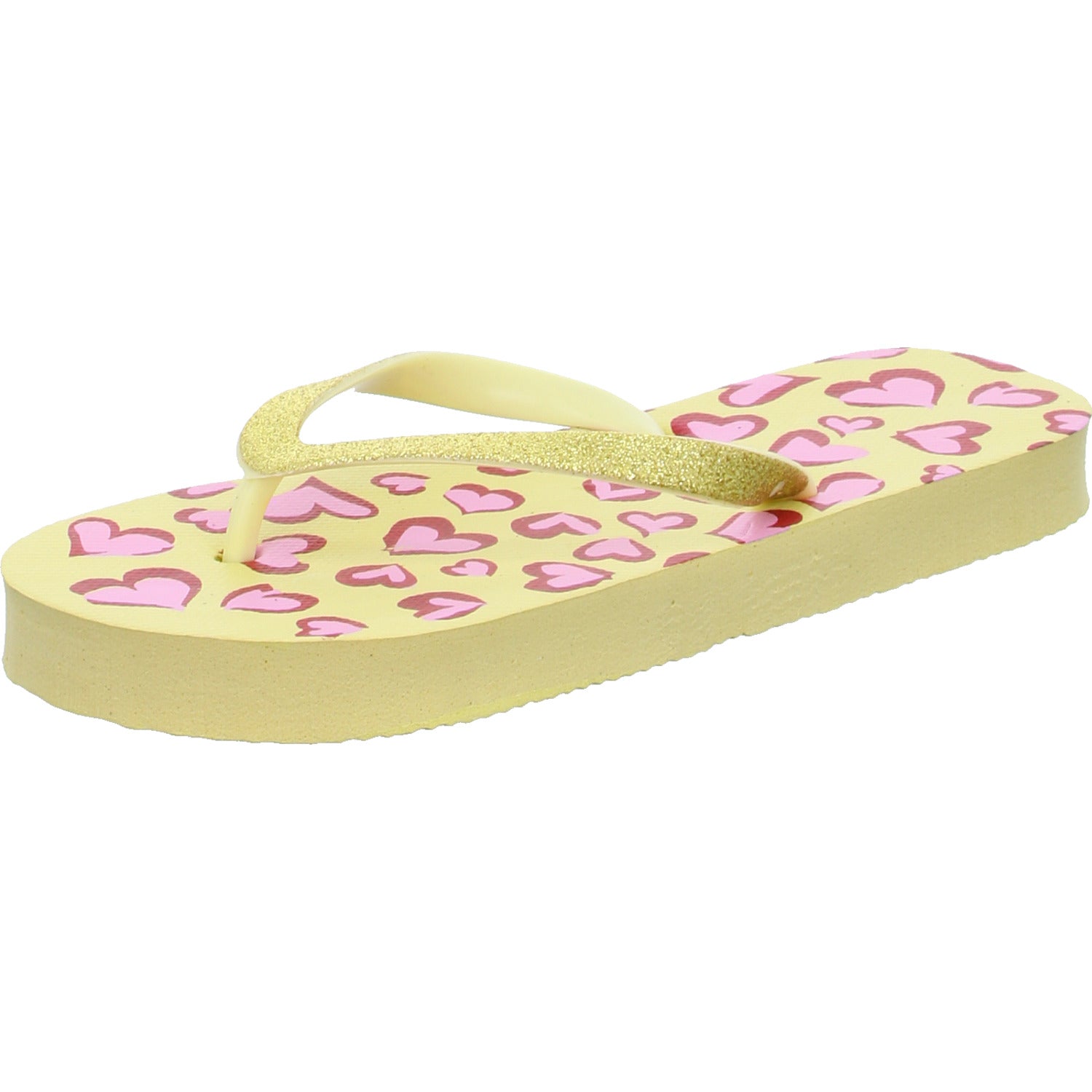 Sneakers Badelatsche