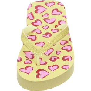 Sneakers Badelatsche