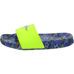 Lade das Bild in den Galerie-Viewer, KangaROOS Badelatsche K-SLIDE PRINT
