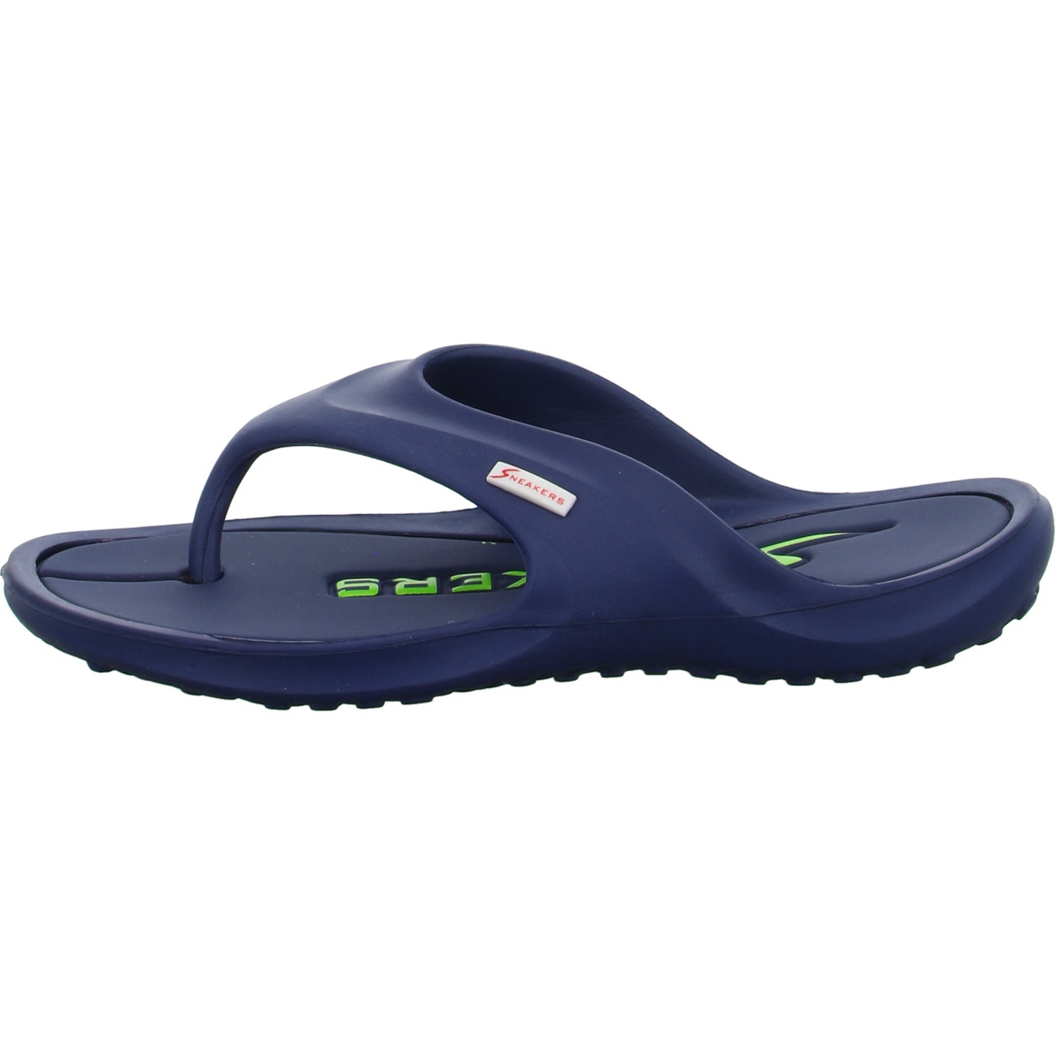 Sneakers Badelatsche