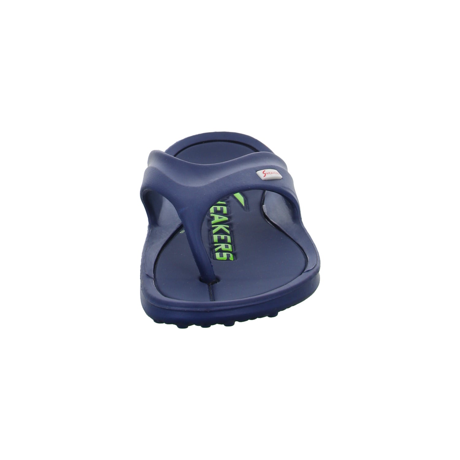 Sneakers Badelatsche