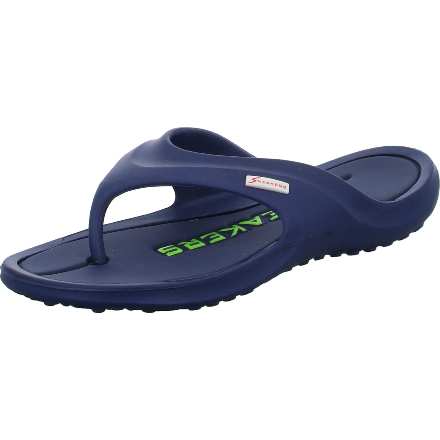 Sneakers Badelatsche