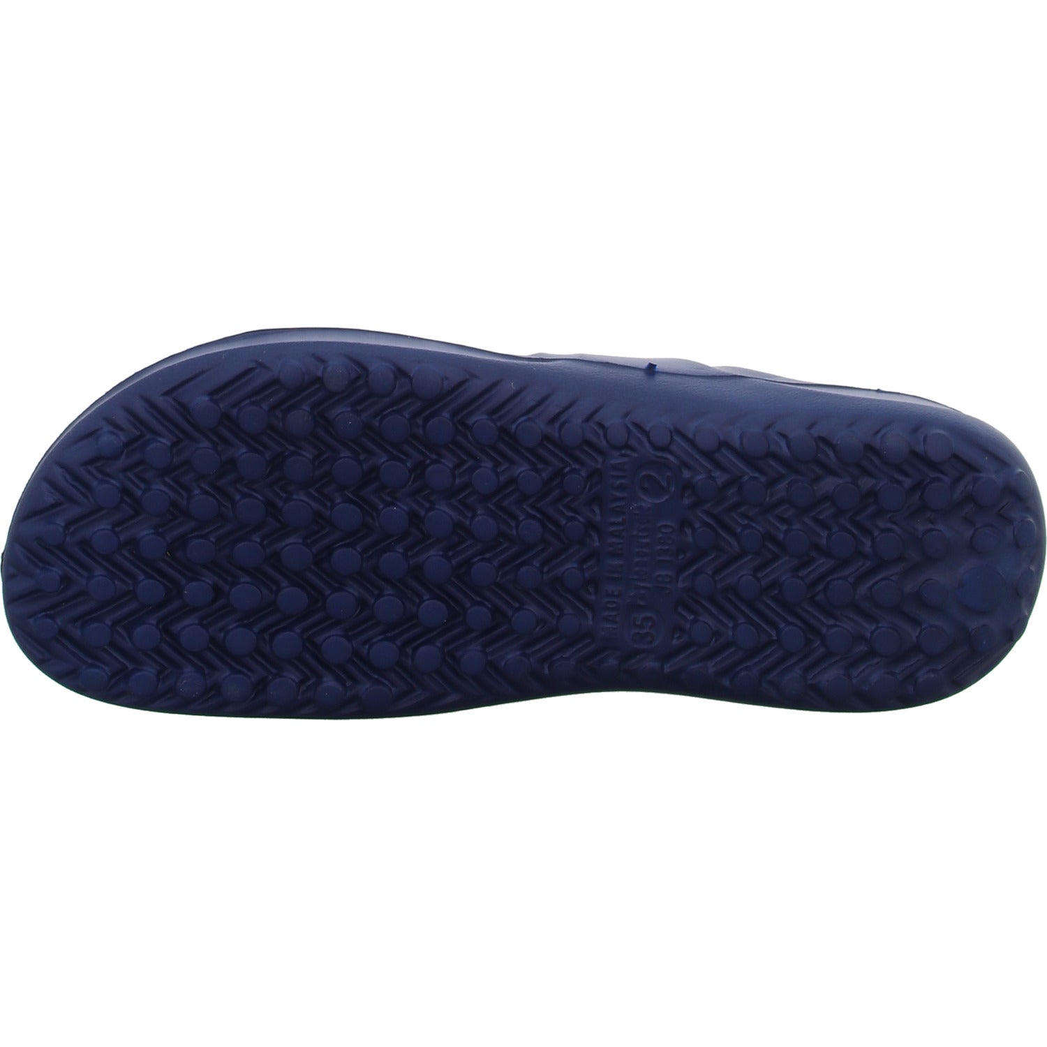 Sneakers Badelatsche