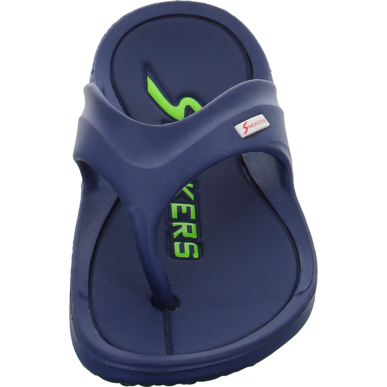 Sneakers Badelatsche