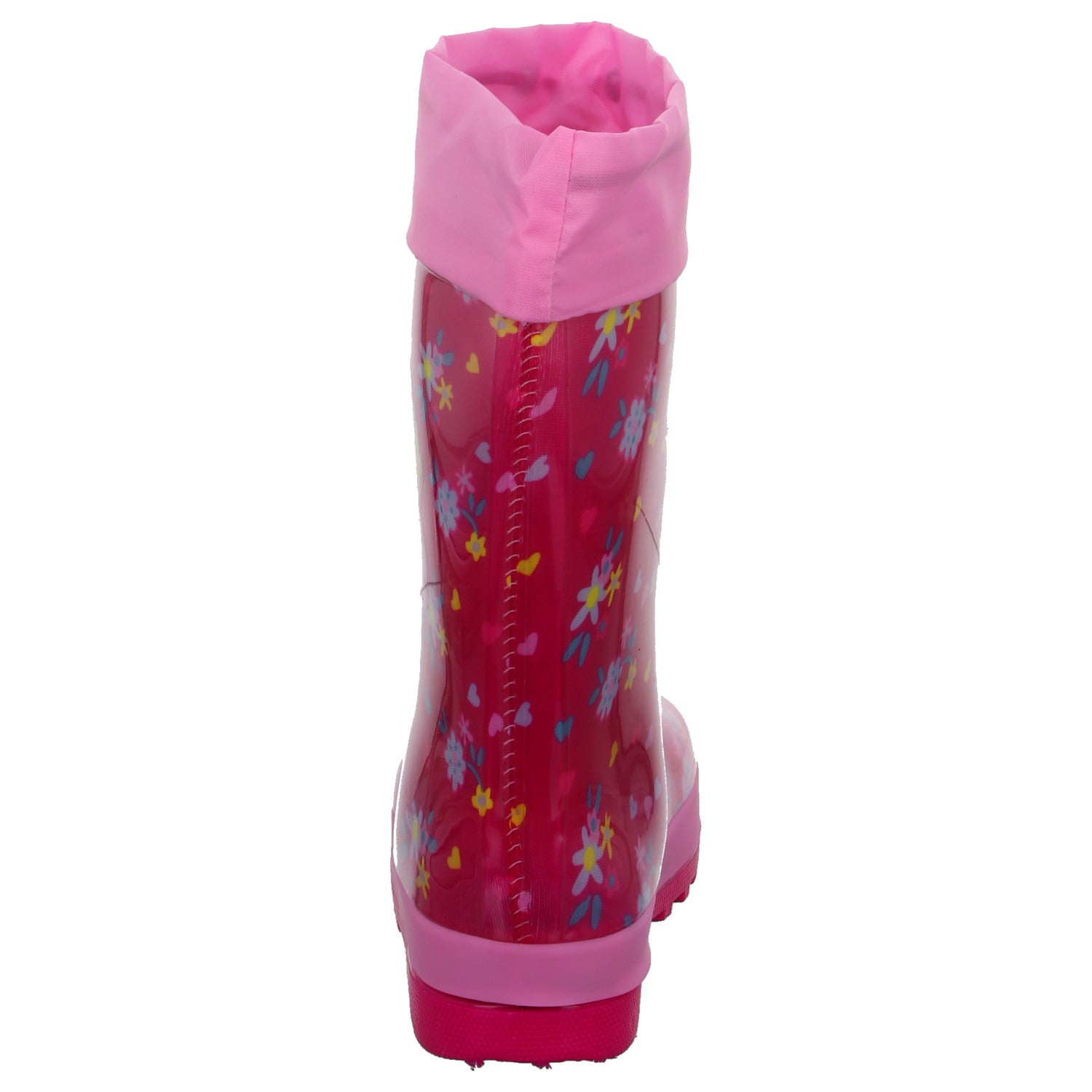 PAW PATROL Gummistiefel Kaltfutter