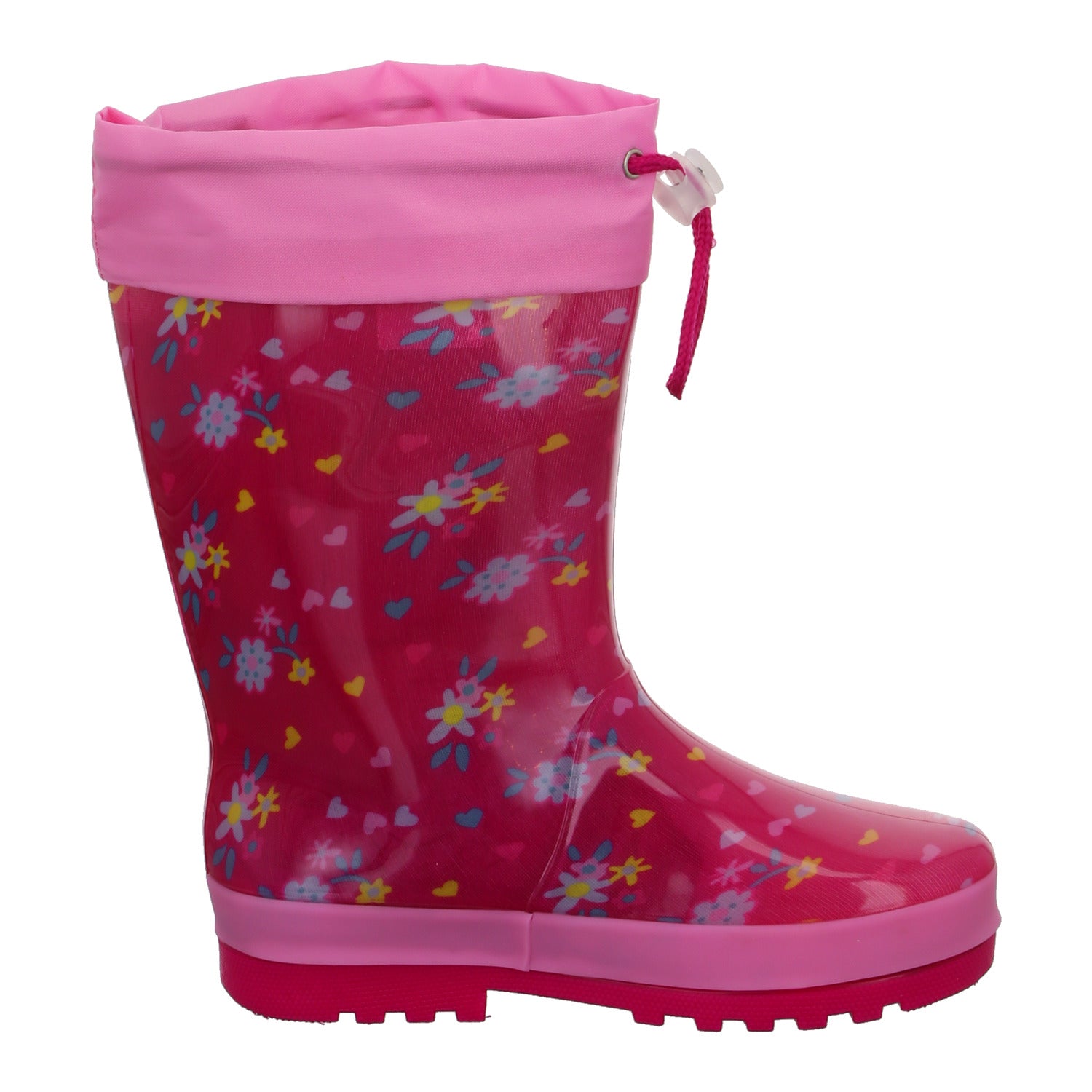 PAW PATROL Gummistiefel Kaltfutter