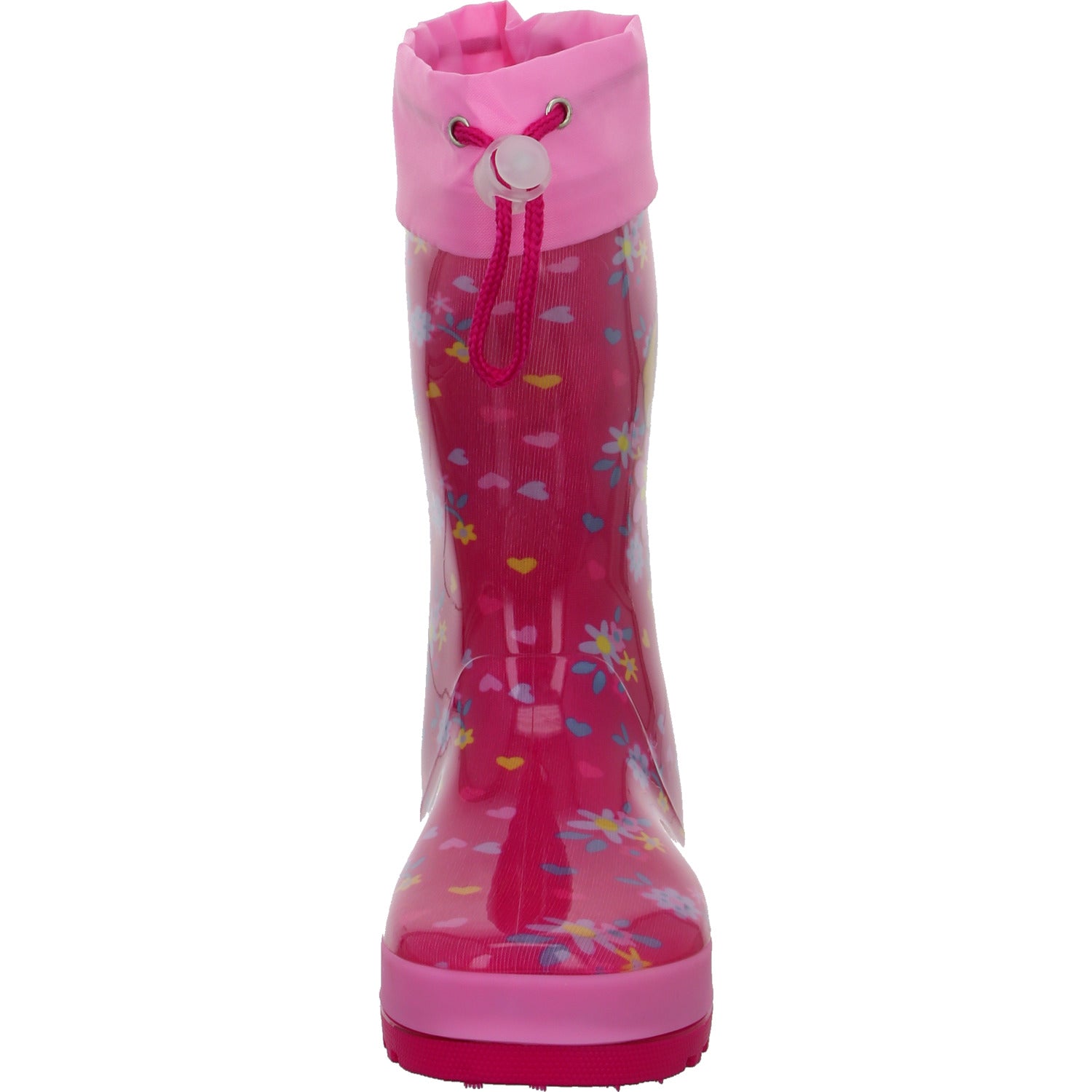 PAW PATROL Gummistiefel Kaltfutter