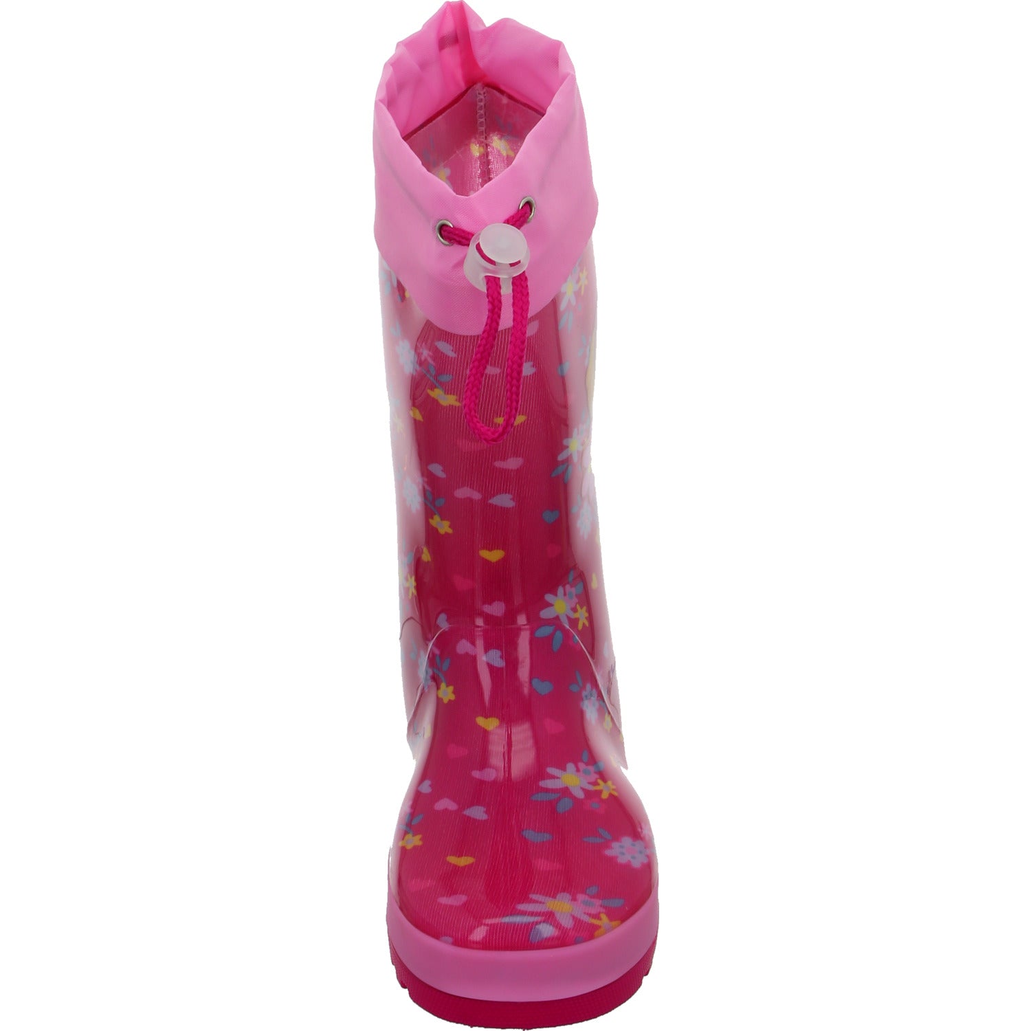 PAW PATROL Gummistiefel Kaltfutter