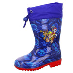 Lade das Bild in den Galerie-Viewer, PAW PATROL Gummistiefel Kaltfutter
