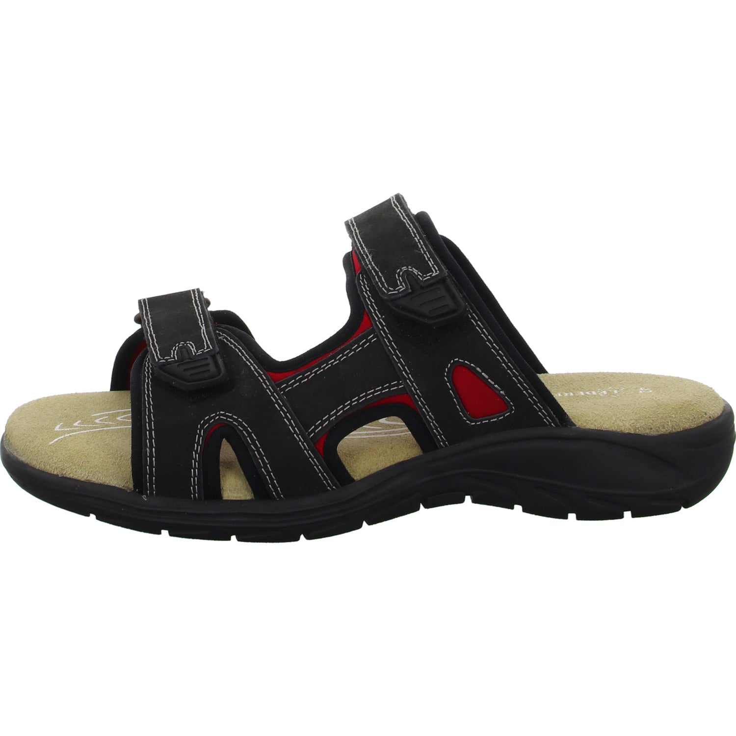 LEDERFAKTUR Pantolette Freizeit (casual)