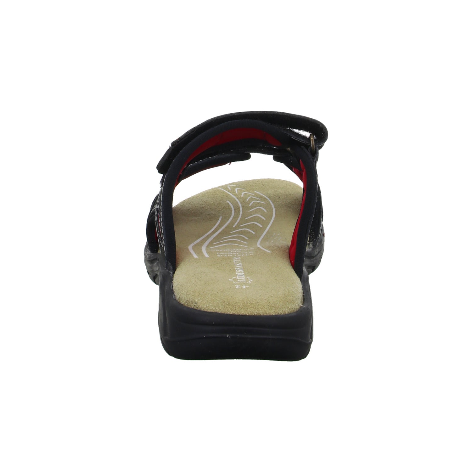 LEDERFAKTUR Pantolette Freizeit (casual)