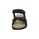 Lade das Bild in den Galerie-Viewer, LEDERFAKTUR Pantolette Freizeit (casual)
