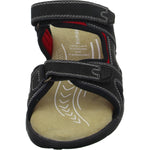 Lade das Bild in den Galerie-Viewer, LEDERFAKTUR Pantolette Freizeit (casual)
