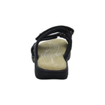 Lade das Bild in den Galerie-Viewer, LEDERFAKTUR Pantolette Freizeit (casual)
