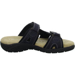 Lade das Bild in den Galerie-Viewer, LEDERFAKTUR Pantolette Freizeit (casual)
