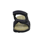 Lade das Bild in den Galerie-Viewer, LEDERFAKTUR Pantolette Freizeit (casual)
