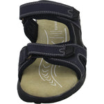 Lade das Bild in den Galerie-Viewer, LEDERFAKTUR Pantolette Freizeit (casual)
