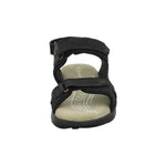 Lade das Bild in den Galerie-Viewer, LEDERFAKTUR Sandalette Freizeit (casual)
