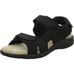 Lade das Bild in den Galerie-Viewer, LEDERFAKTUR Sandalette Freizeit (casual)
