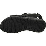Lade das Bild in den Galerie-Viewer, LEDERFAKTUR Sandalette Freizeit (casual)
