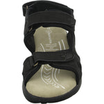 Lade das Bild in den Galerie-Viewer, LEDERFAKTUR Sandalette Freizeit (casual)
