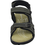Lade das Bild in den Galerie-Viewer, LEDERFAKTUR Sandalette Freizeit (casual)
