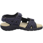 Lade das Bild in den Galerie-Viewer, LEDERFAKTUR Sandalette Freizeit (casual)
