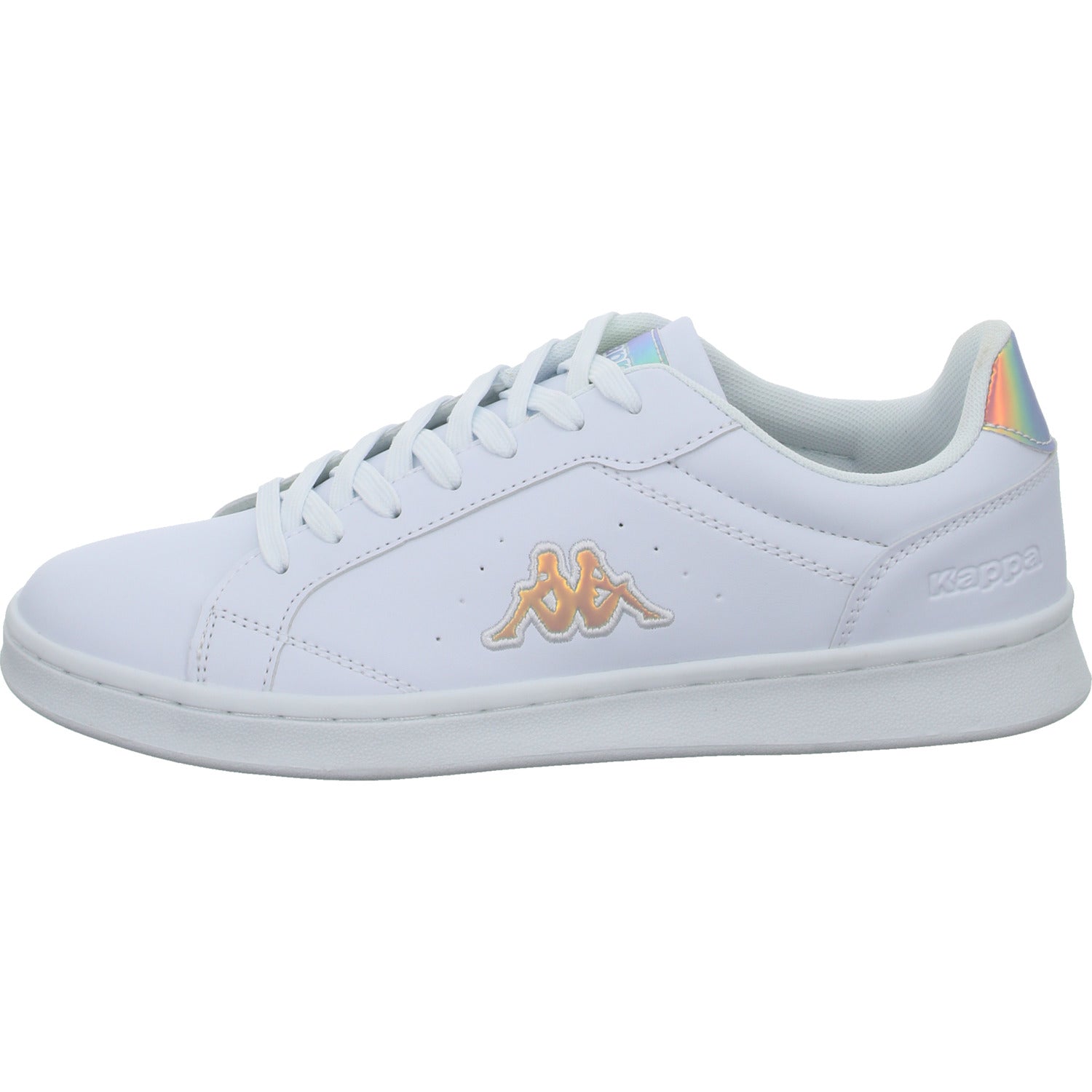 Kappa Schnürhalbschuh Sneaker (sportlich) STYLECODE: 243041-1022