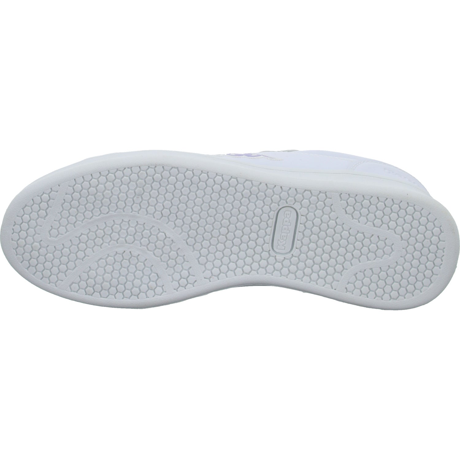 Kappa Schnürhalbschuh Sneaker (sportlich) STYLECODE: 243041-1022