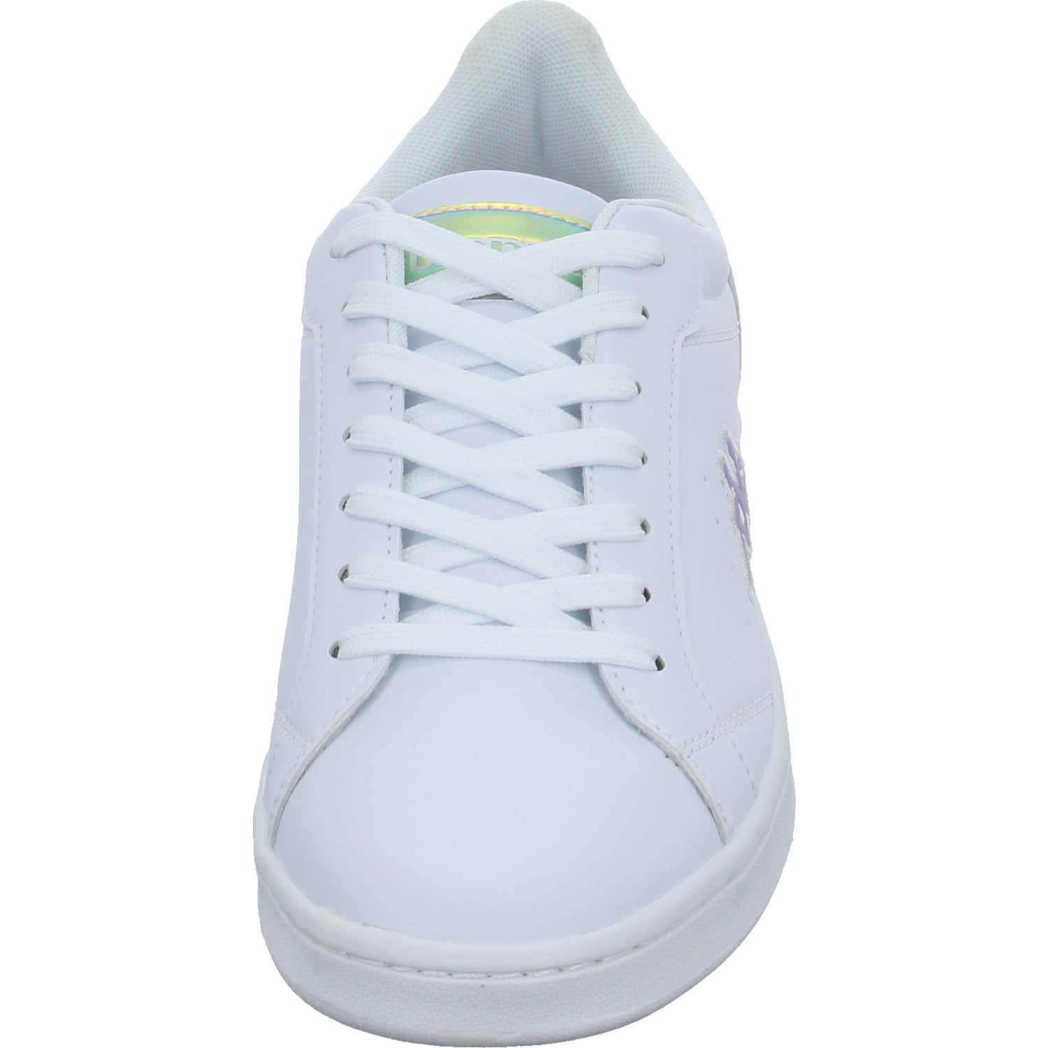 Kappa Schnürhalbschuh Sneaker (sportlich) STYLECODE: 243041-1022