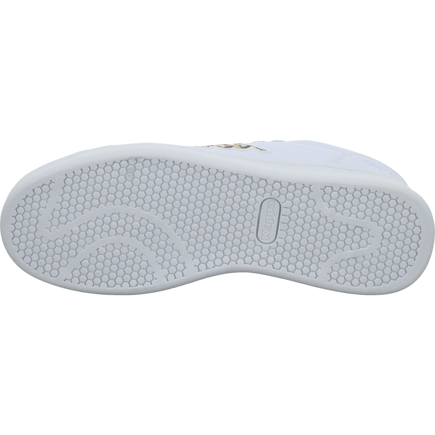 Kappa Schnürhalbschuh Sneaker (sportlich) STYLECODE: 243041-1077