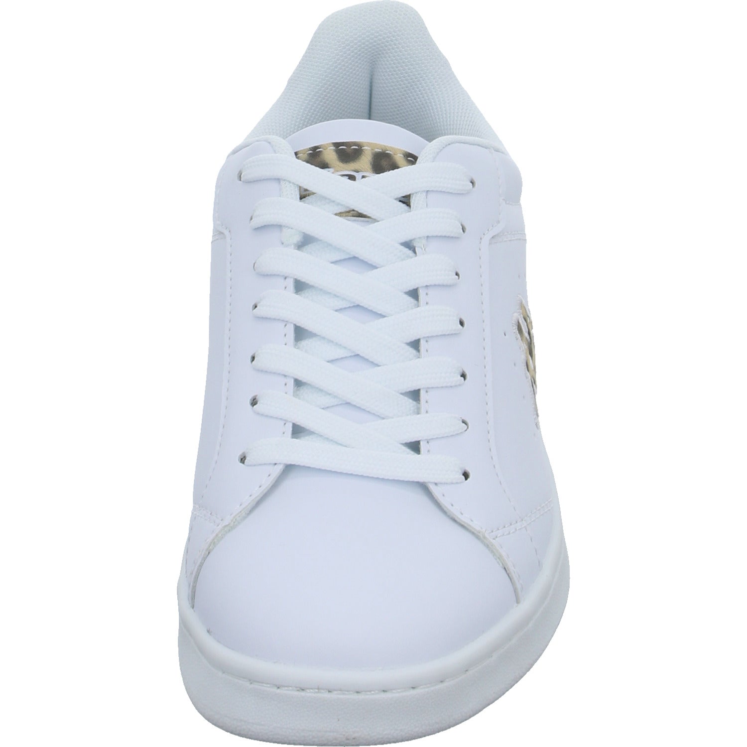 Kappa Schnürhalbschuh Sneaker (sportlich) STYLECODE: 243041-1077
