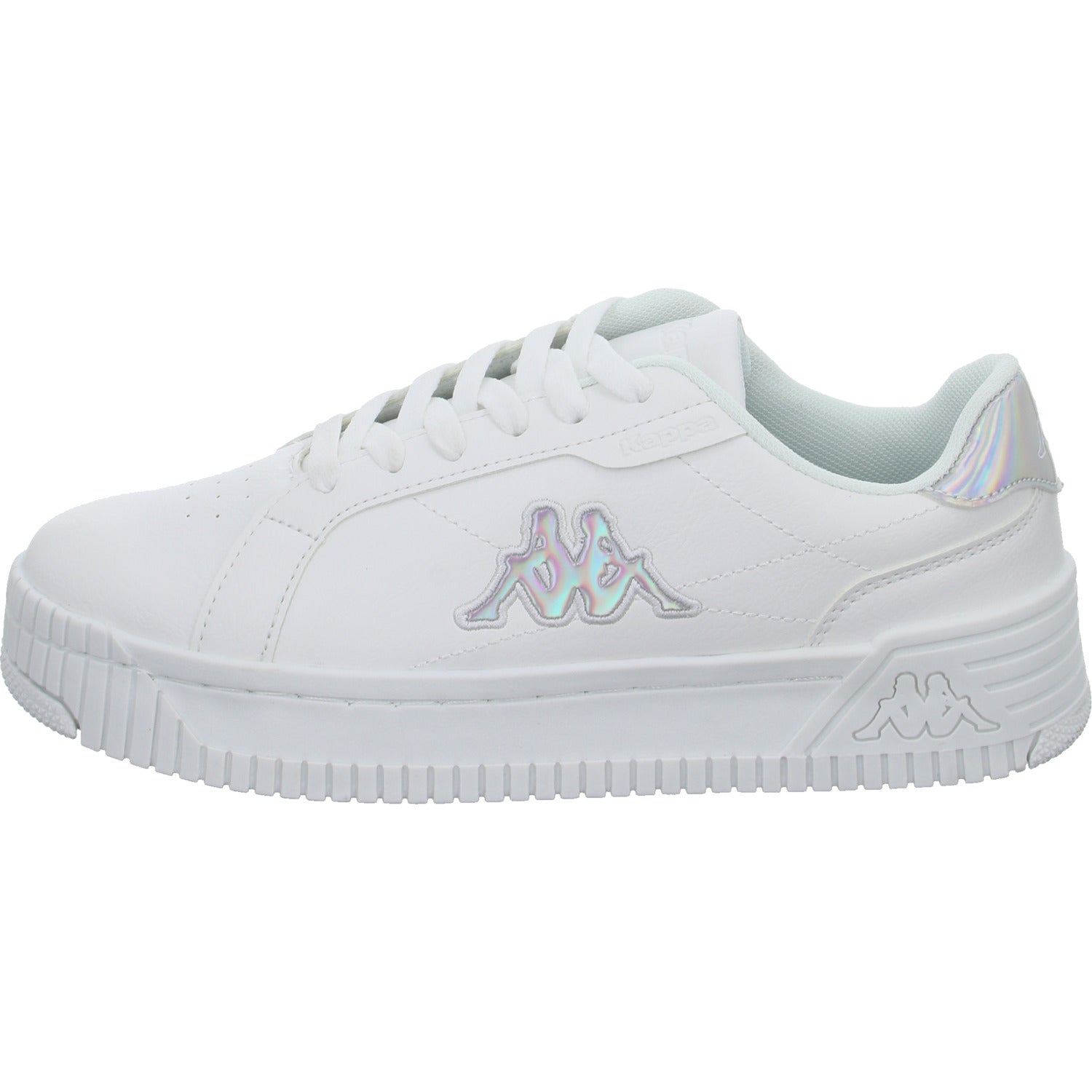 Kappa Schnürhalbschuh Sneaker (sportlich) STYLECODE: 243234-1017