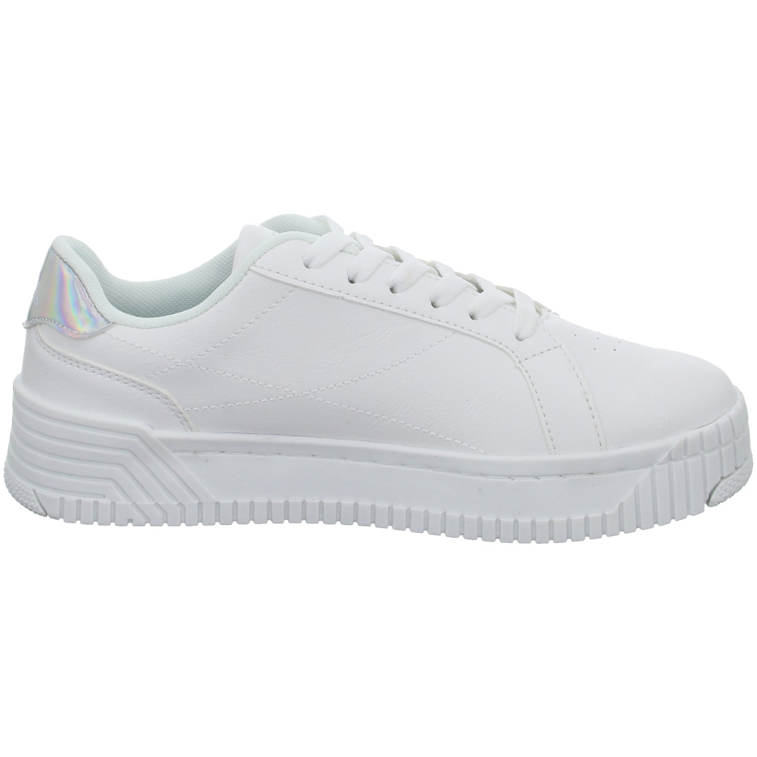 Kappa Schnürhalbschuh Sneaker (sportlich) STYLECODE: 243234-1017