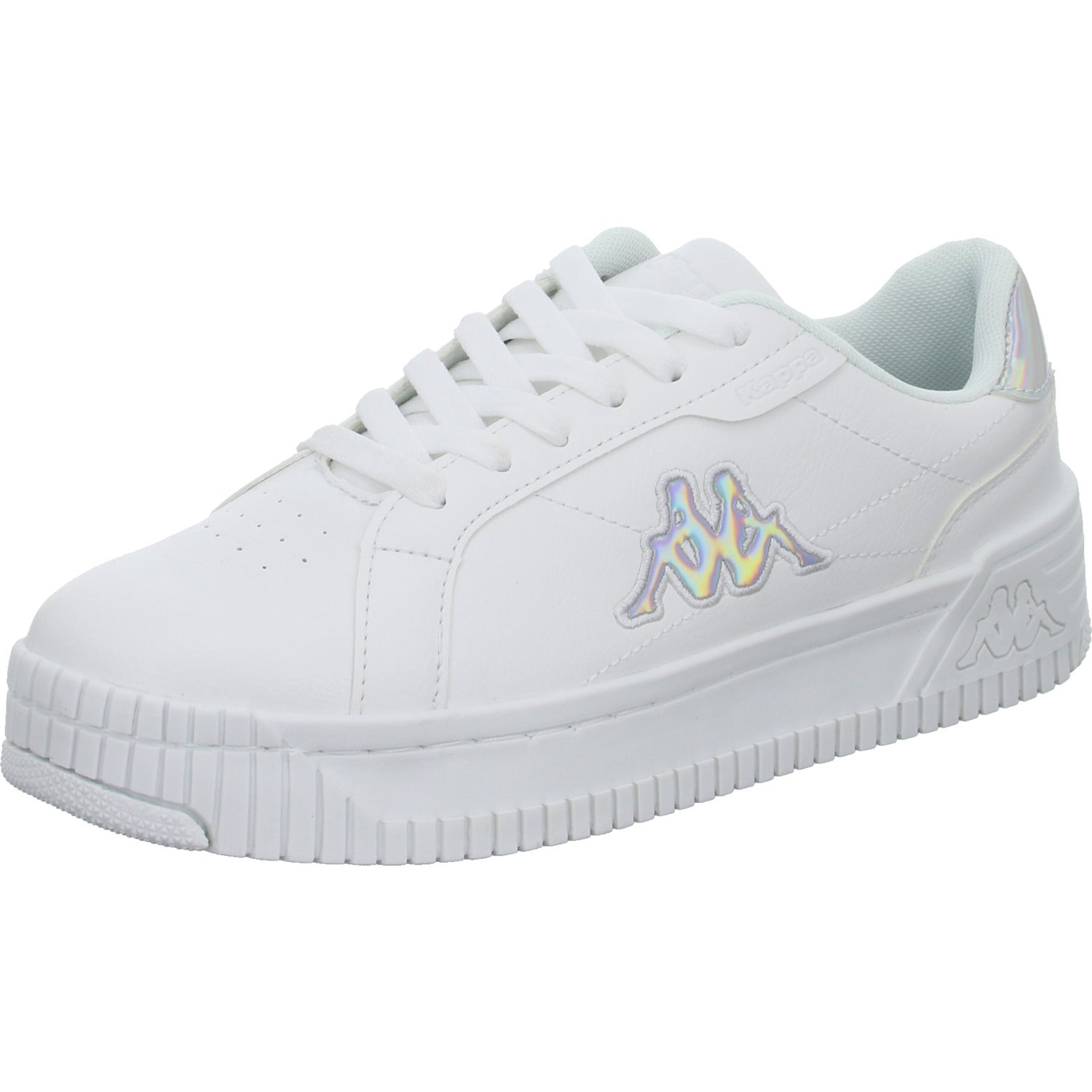 Kappa Schnürhalbschuh Sneaker (sportlich) STYLECODE: 243234-1017
