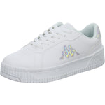 Lade das Bild in den Galerie-Viewer, Kappa Schnürhalbschuh Sneaker (sportlich) STYLECODE: 243234-1017
