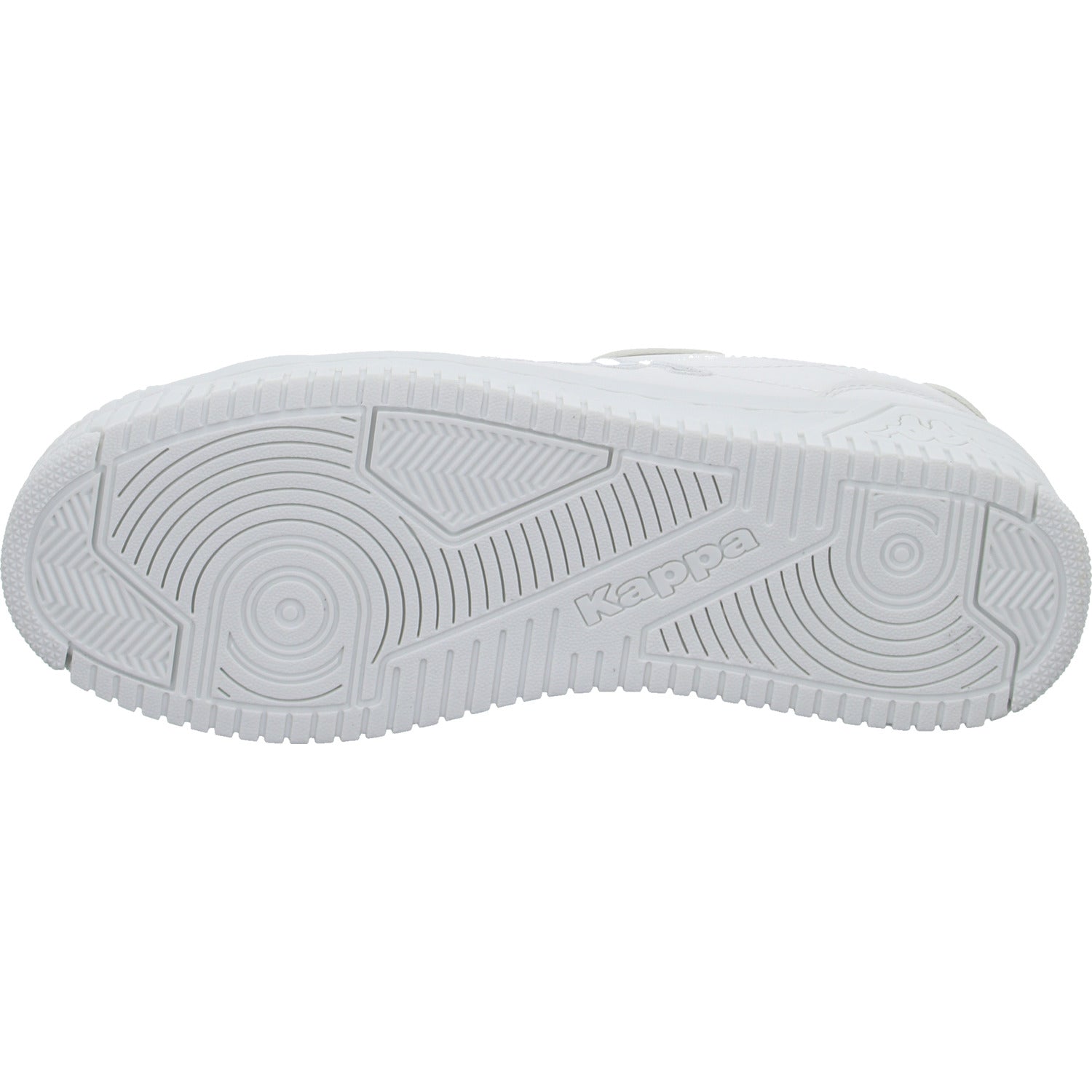 Kappa Schnürhalbschuh Sneaker (sportlich) STYLECODE: 243234-1017