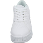 Lade das Bild in den Galerie-Viewer, Kappa Schnürhalbschuh Sneaker (sportlich) STYLECODE: 243234-1017
