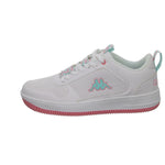 Lade das Bild in den Galerie-Viewer, Kappa Schnürhalbschuh Sneaker (sportlich) STYLECODE: 243180 1021 FOGO
