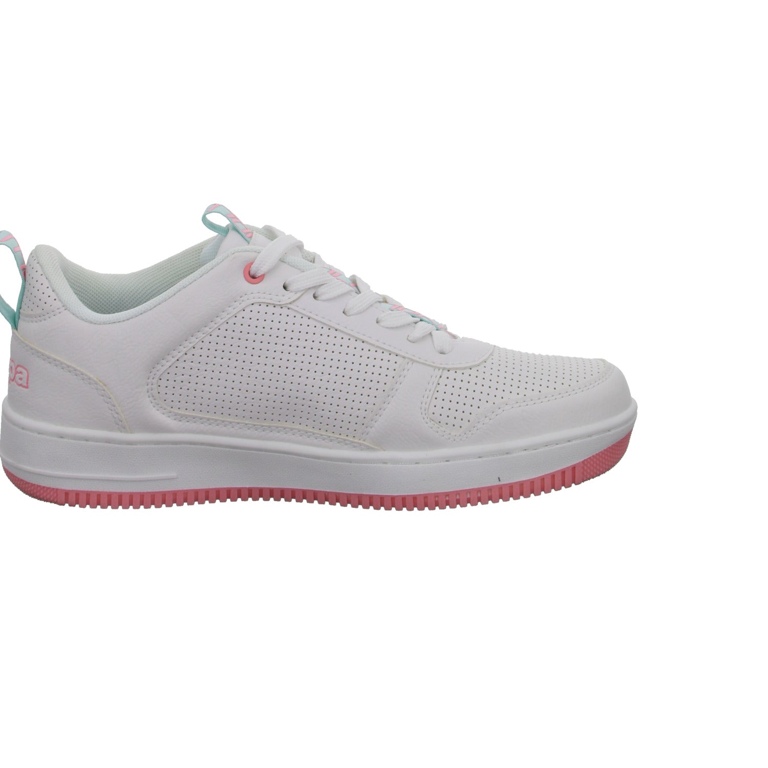 Kappa Schnürhalbschuh Sneaker (sportlich) STYLECODE: 243180 1021 FOGO