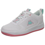 Lade das Bild in den Galerie-Viewer, Kappa Schnürhalbschuh Sneaker (sportlich) STYLECODE: 243180 1021 FOGO
