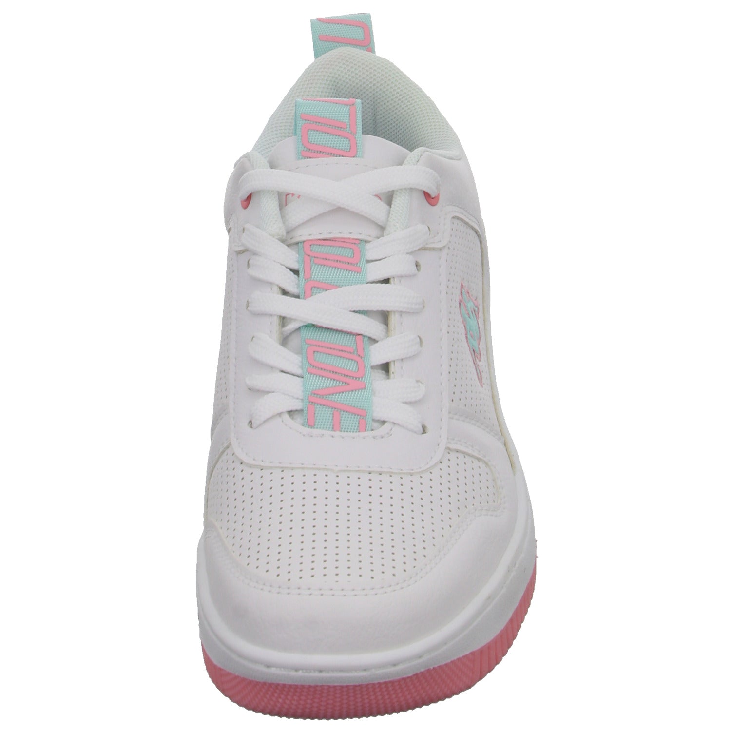 Kappa Schnürhalbschuh Sneaker (sportlich) STYLECODE: 243180 1021 FOGO