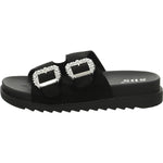 Lade das Bild in den Galerie-Viewer, SDS Pantolette bis 30mm Absatz (casual)

