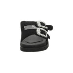 Lade das Bild in den Galerie-Viewer, SDS Pantolette bis 30mm Absatz (casual)
