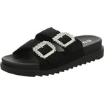 Lade das Bild in den Galerie-Viewer, SDS Pantolette bis 30mm Absatz (casual)
