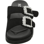 Lade das Bild in den Galerie-Viewer, SDS Pantolette bis 30mm Absatz (casual)

