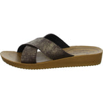 Lade das Bild in den Galerie-Viewer, camprella Pantolette bis 30mm Absatz (casual)

